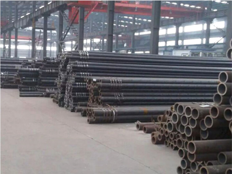 托克托12cr2mo化肥专用管