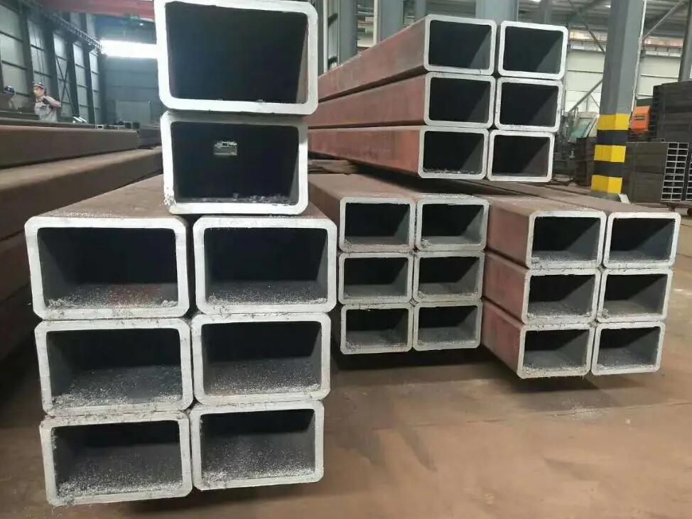 托克托s355j0方管